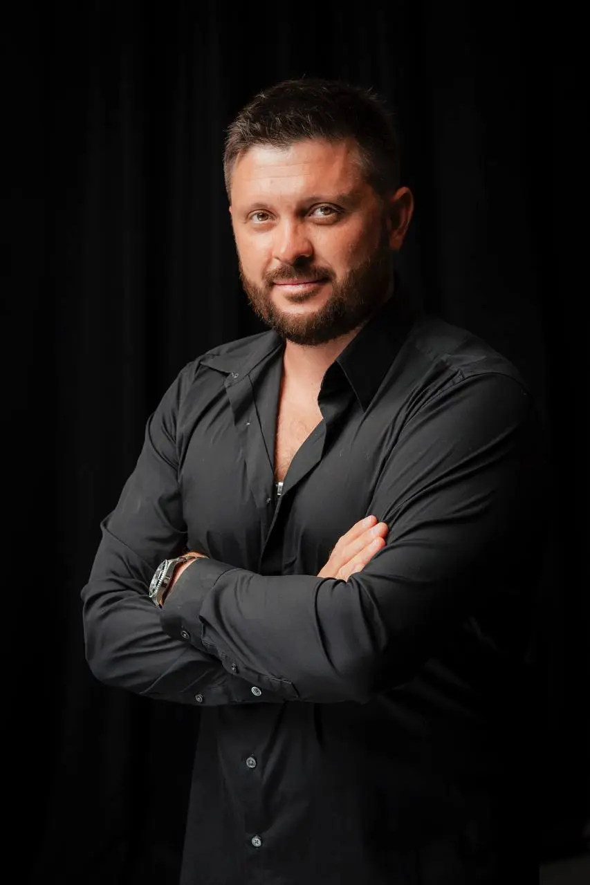 Anton Nesterov